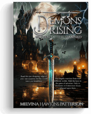 Demons Rising Return of the Damned